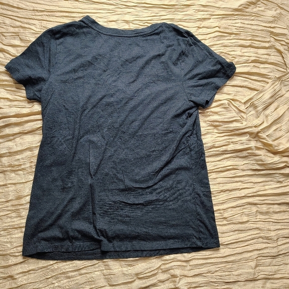 Lot 3 Basic Top Tees 2 Universal Thread White& Black 1 Soneven Golf White Sz M - Picture 7 of 15